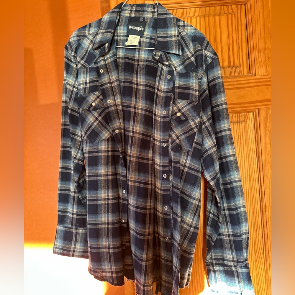 Flannel
